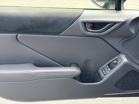 Used 2023 Toyota GR86 Premium w/ ALL Weather Mat Package (TMS) RWD image 22
