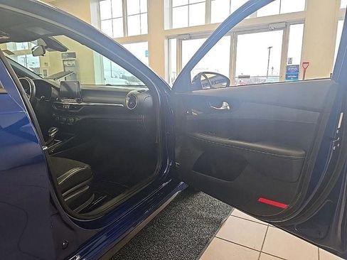 Used 2020 Kia Forte GT-Line w/ GT-Line Premium Package image 33