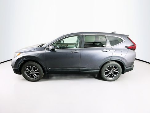Used 2022 Honda CR-V EX-L image 4