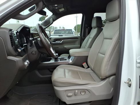 Used 2024 GMC Sierra 1500 SLT w/ SLT Premium Plus Package image 20