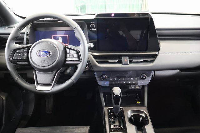 New 2026 Subaru Outback Touring XT AWD/4WD image 14