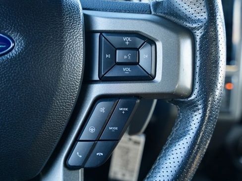 Used 2018 Ford F150 Raptor image 18