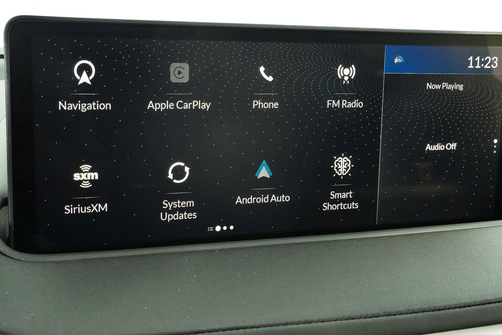 Used 2023 Acura MDX w/ Technology Package AWD/4WD image 14