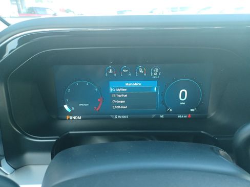 New 2026 Ford F250 XLT w/ XLT Premium Package image 24