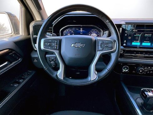 Used 2024 Chevrolet Silverado 1500 RST image 11