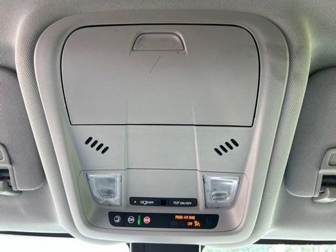 Used 2023 Chevrolet Equinox LT FWD image 36