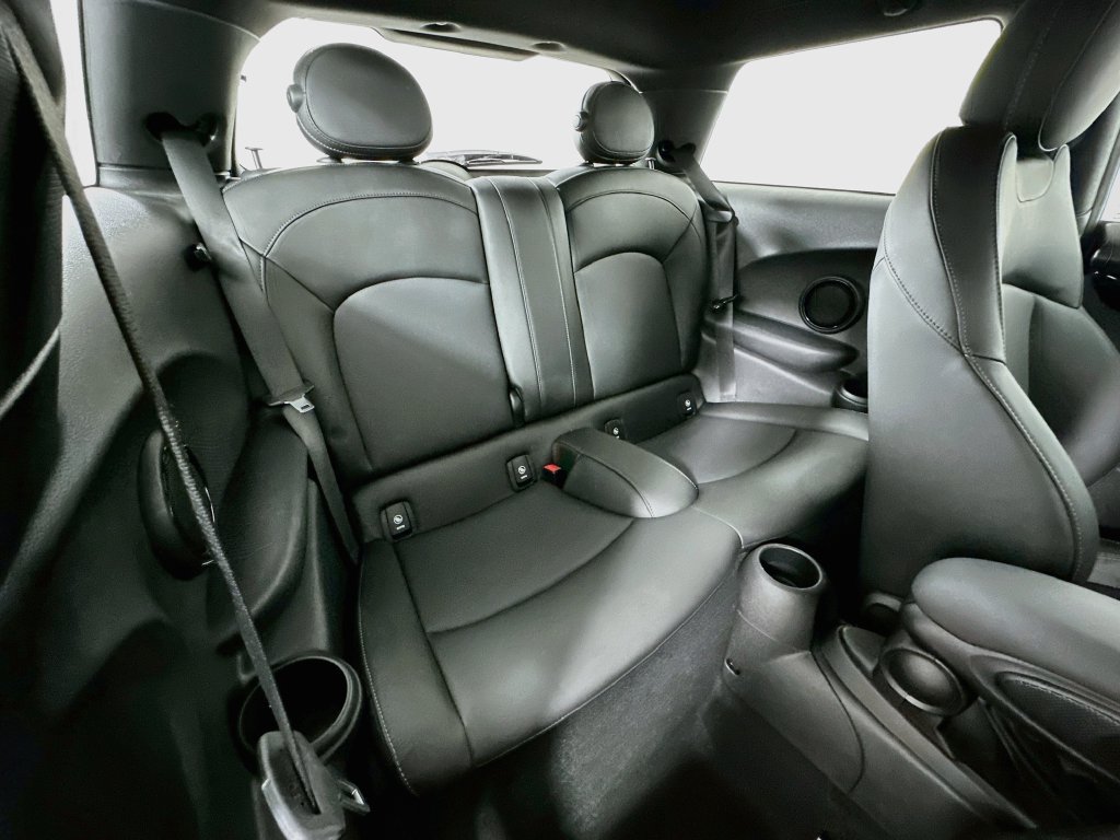 Used 2019 MINI Cooper S w/ Storage Package FWD image 25
