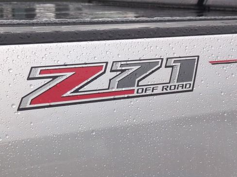 Certified 2019 Chevrolet Colorado Z71 AWD/4WD image 13