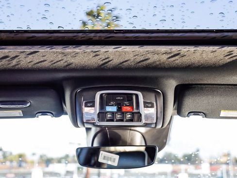 New 2026 RAM 3500 Laramie image 19