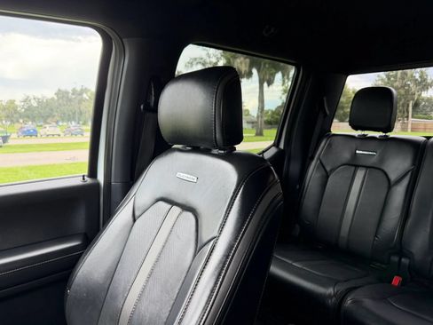 Used 2020 Ford F350 Platinum w/ Snow Plow Prep Package AWD/4WD image 68