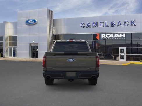 Used 2026 Ford F150 STX AWD/4WD image 5