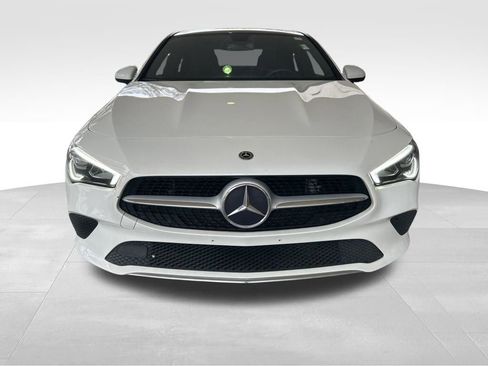 Used 2020 Mercedes-Benz CLA 250 CLA 250 image 11