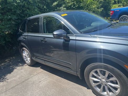 Used 2023 Honda CR-V EX-L image 5