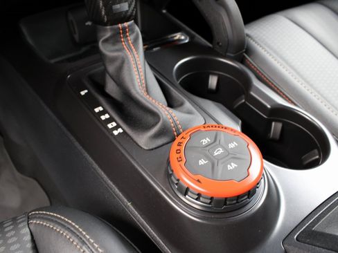 Used 2024 Ford Bronco Raptor image 63