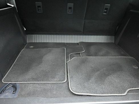 Used 2024 Ford Bronco Wildtrak AWD/4WD image 17