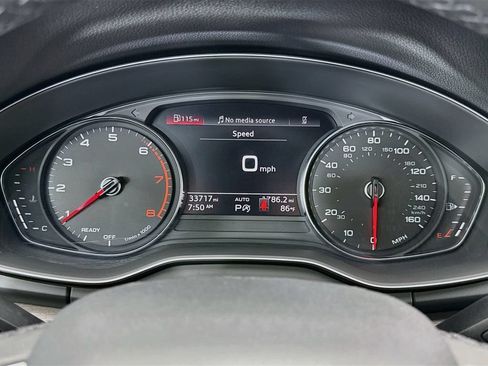Used 2023 Audi Q5 2.0T Premium w/ Convenience Package AWD/4WD image 32