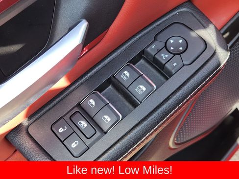 Used 2025 RAM 1500 Rebel w/ Rebel Level 1 Equipment Group AWD/4WD image 34