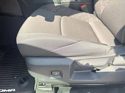 New 2025 Toyota Tacoma SR5 image 4