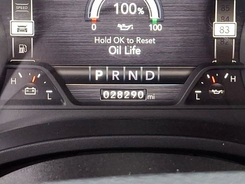 Used 2022 RAM 1500 Laramie image 21