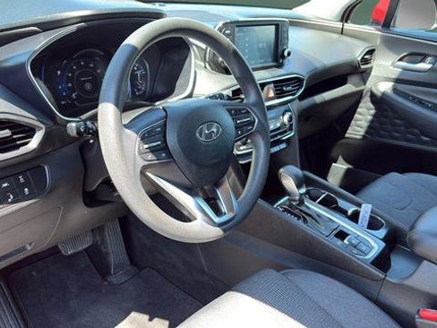 Used 2020 Hyundai Santa Fe SEL AWD/4WD image 13