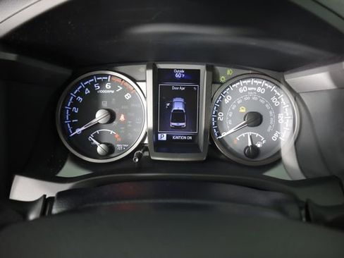 Used 2023 Toyota Tacoma TRD Off-Road AWD/4WD image 41