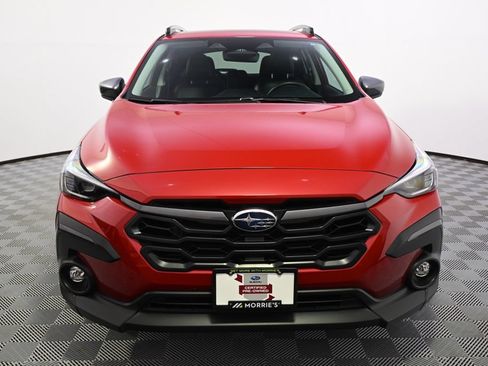 Certified 2024 Subaru Crosstrek 2.5i Limited AWD/4WD image 10
