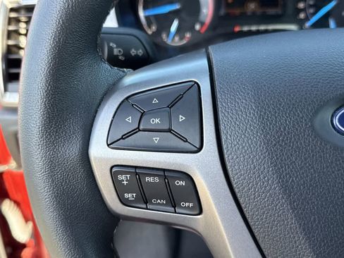 Used 2019 Ford Ranger XLT w/ Equipment Group 301A Mid image 24