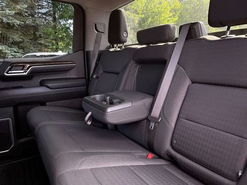 Used 2023 GMC Sierra 1500 Elevation AWD/4WD image 36