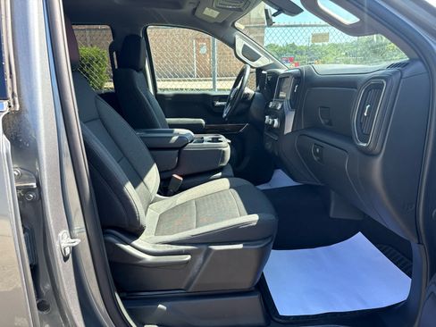 Used 2019 GMC Sierra 1500 SLE w/ SLE Value Package AWD/4WD image 27