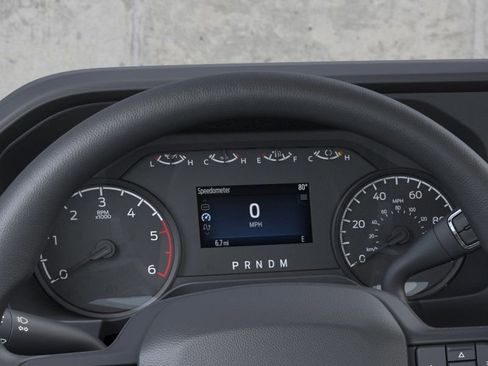 New 2025 Ford F450 XL w/ XL Chrome Package image 13