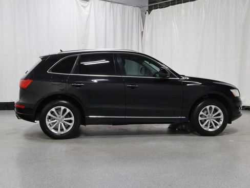 Used 2016 Audi Q5 2.0T Premium AWD/4WD image 10