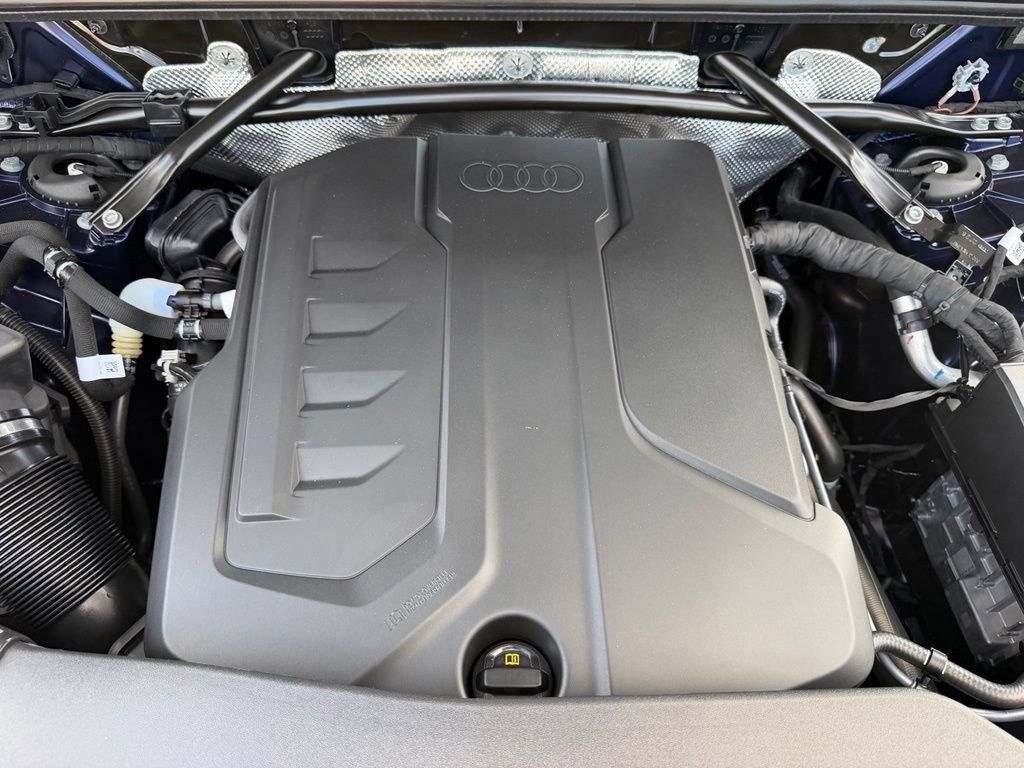 New 2026 Audi Q5 Prestige AWD/4WD image 44