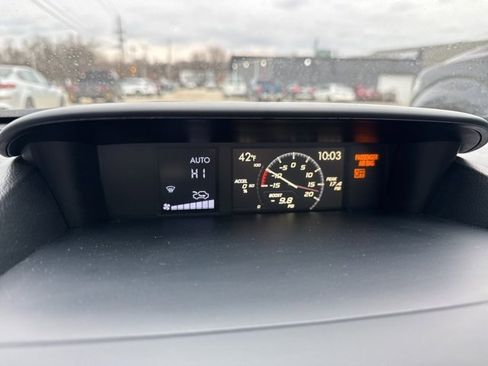 Used 2016 Subaru WRX Limited image 33