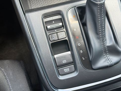 Used 2024 Honda CR-V EX image 28