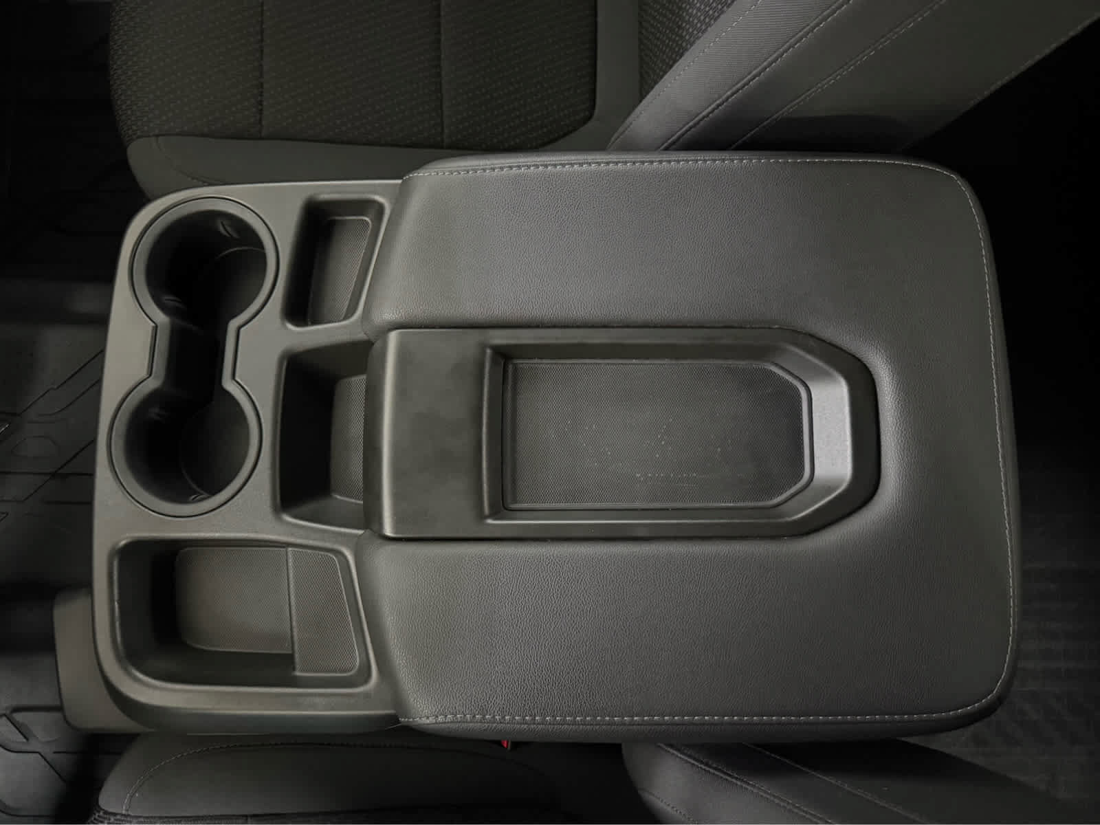 Used 2021 Chevrolet Silverado 1500 Custom w/ Safety Confidence Package AWD/4WD image 20