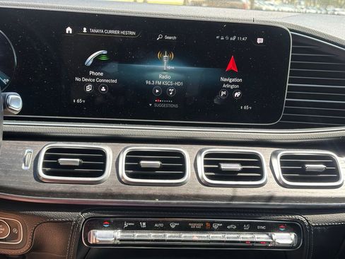 Used 2022 Mercedes-Benz GLE 350 image 33