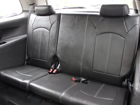 Used 2014 GMC Acadia SLT AWD/4WD image 35