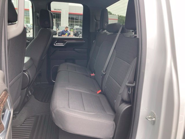 Used 2024 GMC Sierra 2500 SLE w/ SLE Convenience Package AWD/4WD image 21