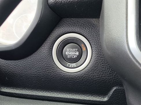 Used 2024 RAM 3500 Big Horn image 33