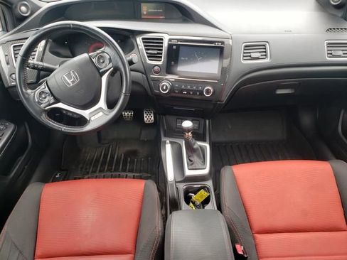 Used 2015 Honda Civic Si image 14