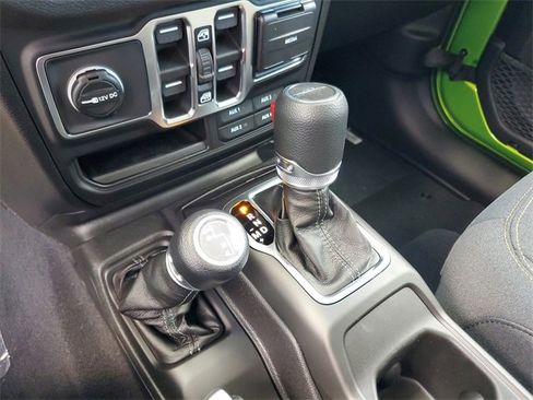 New 2026 Jeep Gladiator Sport image 30