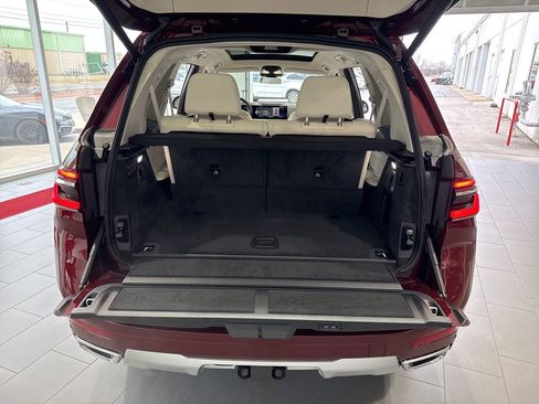 New 2026 BMW X7 xDrive40i image 10