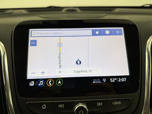 Used 2020 Chevrolet Equinox Premier image 21