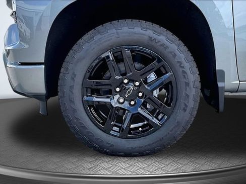 New 2026 Chevrolet Silverado 1500 RST AWD/4WD image 12