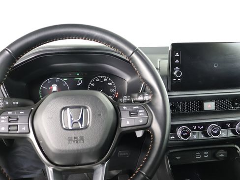 Used 2025 Honda CR-V Sport-L image 15