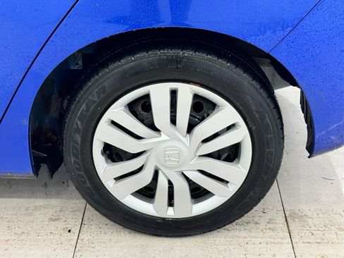Used 2016 Honda Fit LX image 36