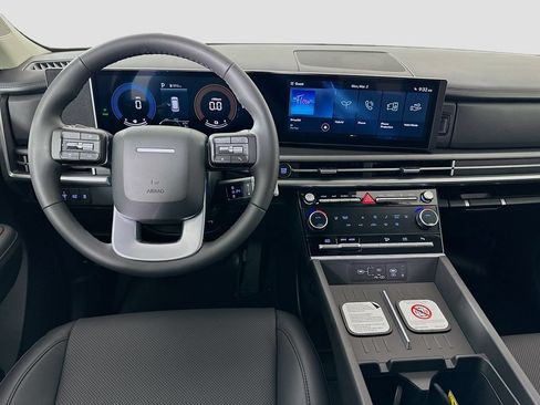 New 2026 Hyundai Santa Fe SEL FWD image 18