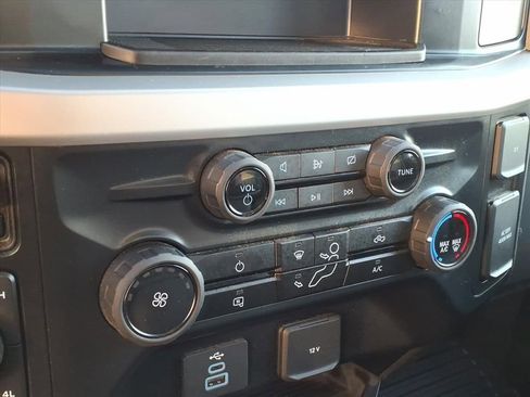 Used 2023 Ford F250 XL w/ XL Driver Assist Package image 8