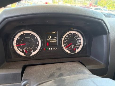 Used 2018 RAM 1500 Tradesman w/ Power & Remote Entry Group RWD image 10