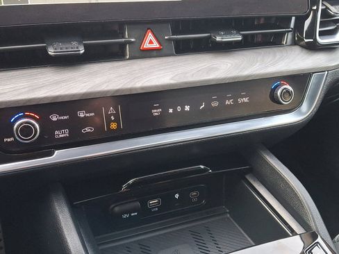 Used 2023 Kia Sportage X-Line Prestige image 31